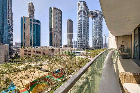 Apartment sa Downtown Dubai (Downtown Burj Dubai), Dubai, UAE 2 silid-tulugan, 120.12 sq.m. № 746256 - larawan 14