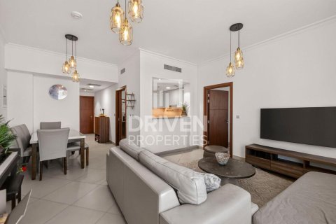 Apartment sa Downtown Dubai (Downtown Burj Dubai), Dubai, UAE 2 silid-tulugan, 120.12 sq.m. № 746256 - larawan 2