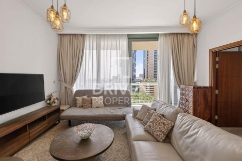 Apartment sa Downtown Dubai (Downtown Burj Dubai), Dubai, UAE 2 silid-tulugan, 120.12 sq.m. № 746256 - larawan 4