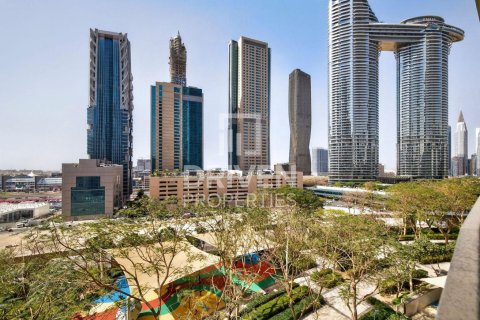 Apartment sa Downtown Dubai (Downtown Burj Dubai), Dubai, UAE 2 silid-tulugan, 120.12 sq.m. № 746256 - larawan 15