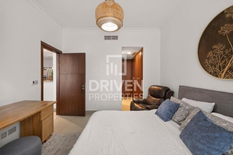 Apartment sa Downtown Dubai (Downtown Burj Dubai), Dubai, UAE 2 silid-tulugan, 120.12 sq.m. № 746256 - larawan 9