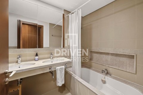 Apartment sa Downtown Dubai (Downtown Burj Dubai), Dubai, UAE 2 silid-tulugan, 120.12 sq.m. № 746256 - larawan 13