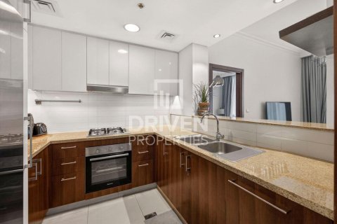Apartment sa Downtown Dubai (Downtown Burj Dubai), Dubai, UAE 2 silid-tulugan, 120.12 sq.m. № 746256 - larawan 10