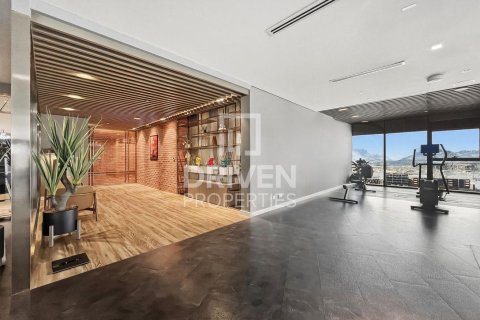 Dzīvoklis Business Bay, Dubaijā, AAE 1 istaba, 90.49 m2 Nr. 746253 - attēls 17