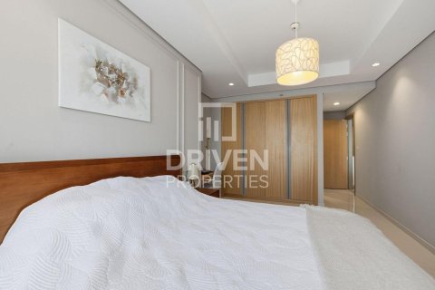 Dzīvoklis Business Bay, Dubaijā, AAE 1 istaba, 90.49 m2 Nr. 746253 - attēls 13