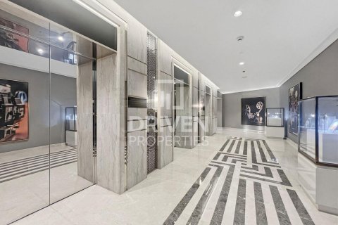 Dzīvoklis Business Bay, Dubaijā, AAE 1 istaba, 90.49 m2 Nr. 746253 - attēls 20