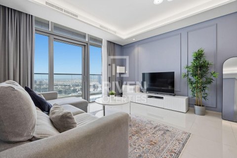 Dzīvoklis Business Bay, Dubaijā, AAE 1 istaba, 90.49 m2 Nr. 746253 - attēls 2
