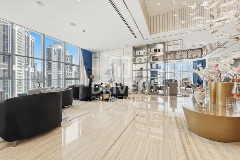 Dzīvoklis Business Bay, Dubaijā, AAE 1 istaba, 90.49 m2 Nr. 746253 - attēls 24