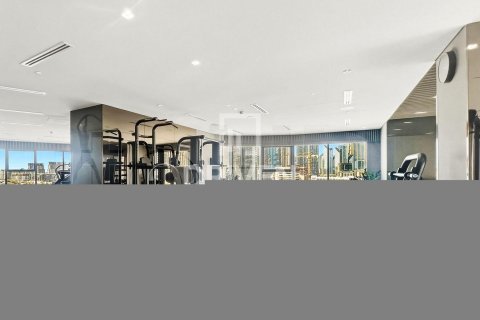 Dzīvoklis Business Bay, Dubaijā, AAE 1 istaba, 90.49 m2 Nr. 746253 - attēls 18