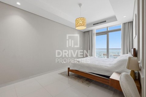 Dzīvoklis Business Bay, Dubaijā, AAE 1 istaba, 90.49 m2 Nr. 746253 - attēls 14