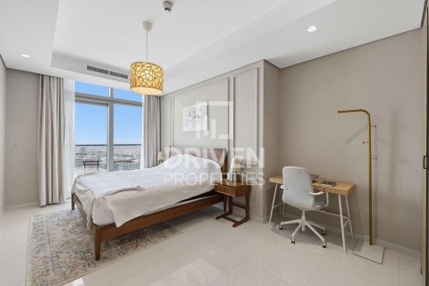 Dzīvoklis Business Bay, Dubaijā, AAE 1 istaba, 90.49 m2 Nr. 746253 - attēls 15