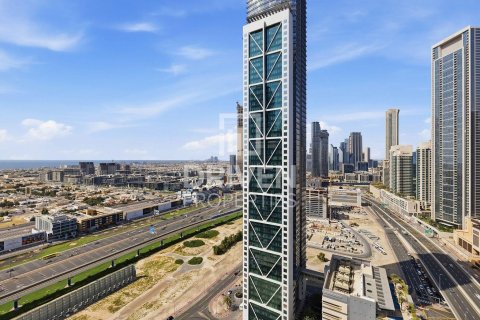 Dzīvoklis Business Bay, Dubaijā, AAE 1 istaba, 90.49 m2 Nr. 746253 - attēls 26