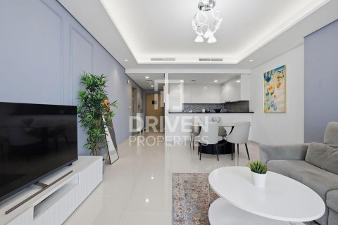 Dzīvoklis Business Bay, Dubaijā, AAE 1 istaba, 90.49 m2 Nr. 746253 - attēls 3