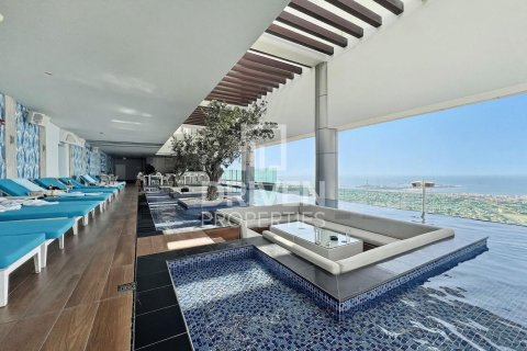 Dzīvoklis Business Bay, Dubaijā, AAE 1 istaba, 90.49 m2 Nr. 746253 - attēls 21