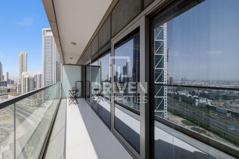 Dzīvoklis Business Bay, Dubaijā, AAE 1 istaba, 90.49 m2 Nr. 746253 - attēls 16