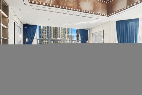 Dzīvoklis Business Bay, Dubaijā, AAE 1 istaba, 90.49 m2 Nr. 746253 - attēls 25