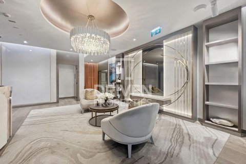 Dzīvoklis Business Bay, Dubaijā, AAE 1 istaba, 90.49 m2 Nr. 746253 - attēls 19