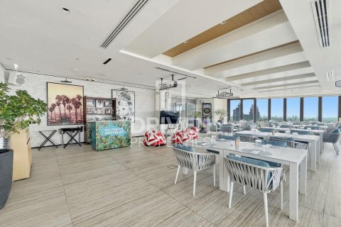 Dzīvoklis Business Bay, Dubaijā, AAE 1 istaba, 90.49 m2 Nr. 746253 - attēls 23