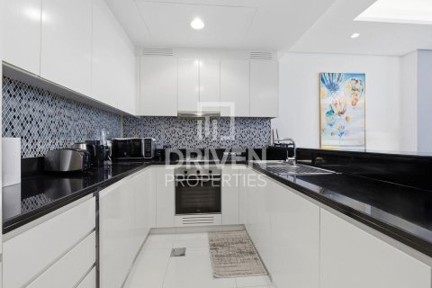 Dzīvoklis Business Bay, Dubaijā, AAE 1 istaba, 90.49 m2 Nr. 746253 - attēls 8