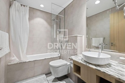 Dzīvoklis Business Bay, Dubaijā, AAE 1 istaba, 90.49 m2 Nr. 746253 - attēls 11