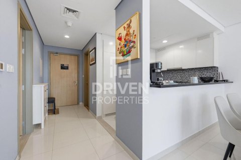 Dzīvoklis Business Bay, Dubaijā, AAE 1 istaba, 90.49 m2 Nr. 746253 - attēls 10