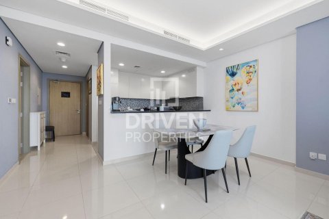 Dzīvoklis Business Bay, Dubaijā, AAE 1 istaba, 90.49 m2 Nr. 746253 - attēls 5