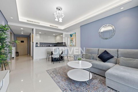 Dzīvoklis Business Bay, Dubaijā, AAE 1 istaba, 90.49 m2 Nr. 746253 - attēls 4