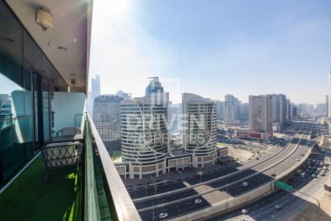 Downtown Dubai (Downtown Burj Dubai), Dubai, संयुक्त अरब अमीरात में अपार्टमेंट, 1 बेडरूम, 79.25 वर्ग मीटर, संख्या 746254 - फ़ोटो 12