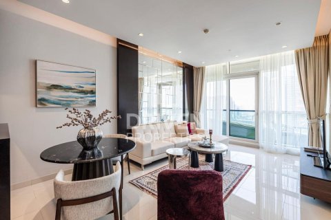 Downtown Dubai (Downtown Burj Dubai), Dubai, BAE’de daire 1 yatak odası, 79.25 m² No 746254