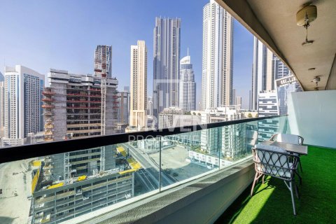 Downtown Dubai (Downtown Burj Dubai), Dubai, संयुक्त अरब अमीरात में अपार्टमेंट, 1 बेडरूम, 79.25 वर्ग मीटर, संख्या 746254 - फ़ोटो 10