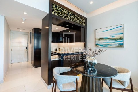 Downtown Dubai (Downtown Burj Dubai), Dubai, संयुक्त अरब अमीरात में अपार्टमेंट, 1 बेडरूम, 79.25 वर्ग मीटर, संख्या 746254 - फ़ोटो 6
