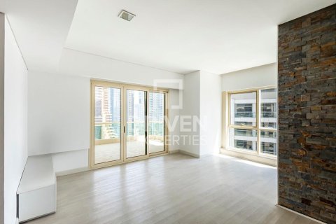 Lägenhet i Dubai Marina, Dubai, UAE 2 sovrum, 124.4 kvm Nr. 746252
