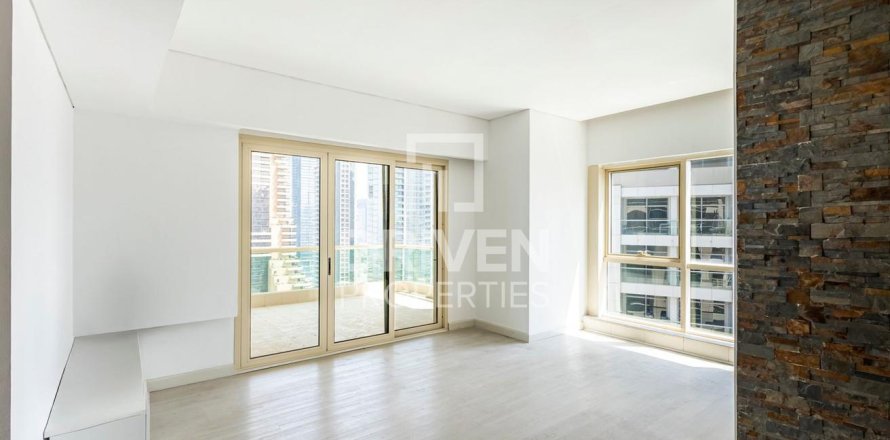 Lakás itt: Dubai Marina, EAE, 2 hálószoba, 124.4 m², azonosító: 746252