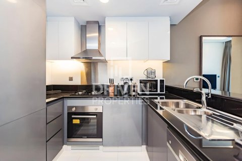 Appartement te huur in Business Bay, Dubai, VAE 1 slaapkamer, 89.56 vr.m., nr 746251 - foto 7