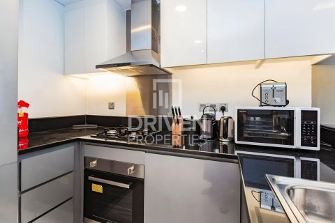 Appartement te huur in Business Bay, Dubai, VAE 1 slaapkamer, 89.56 vr.m., nr 746251 - foto 8