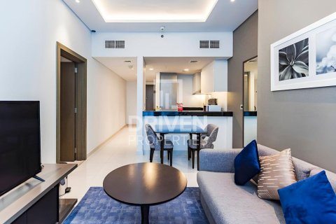 Appartement te huur in Business Bay, Dubai, VAE 1 slaapkamer, 89.56 vr.m., nr 746251 - foto 2