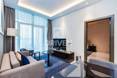Appartement te huur in Business Bay, Dubai, VAE 1 slaapkamer, 89.56 vr.m., nr 746251 - foto 3
