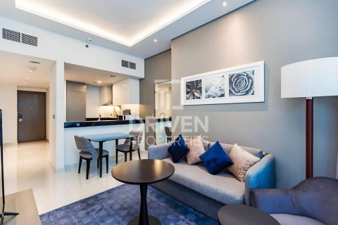 Appartement te huur in Business Bay, Dubai, VAE 1 slaapkamer, 89.56 vr.m., nr 746251 - foto 5