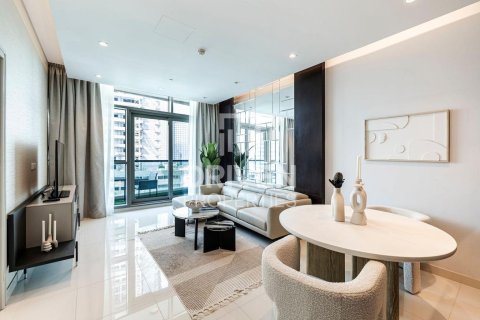 Διαμέρισμα σε Downtown Dubai (Downtown Burj Dubai), ΗΑΕ 1 υπνοδωμάτιο, 76.92 τ.μ. Αρ. 746255 - φωτογραφία 2