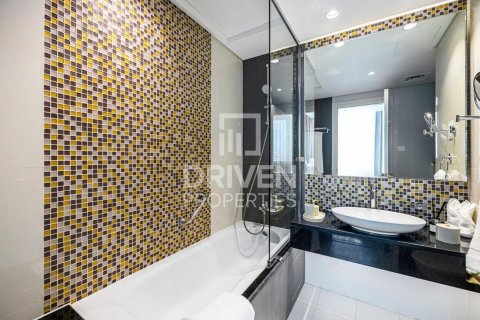 Διαμέρισμα σε Downtown Dubai (Downtown Burj Dubai), ΗΑΕ 1 υπνοδωμάτιο, 76.92 τ.μ. Αρ. 746255 - φωτογραφία 11