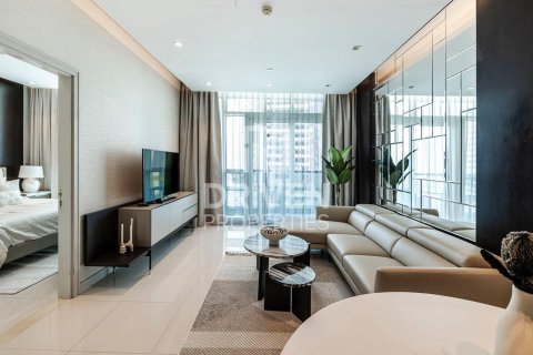 Διαμέρισμα σε Downtown Dubai (Downtown Burj Dubai), ΗΑΕ 1 υπνοδωμάτιο, 76.92 τ.μ. Αρ. 746255 - φωτογραφία 4