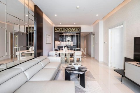 Διαμέρισμα σε Downtown Dubai (Downtown Burj Dubai), ΗΑΕ 1 υπνοδωμάτιο, 76.92 τ.μ. Αρ. 746255 - φωτογραφία 5