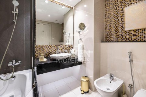 Διαμέρισμα σε Downtown Dubai (Downtown Burj Dubai), ΗΑΕ 1 υπνοδωμάτιο, 76.92 τ.μ. Αρ. 746255 - φωτογραφία 12