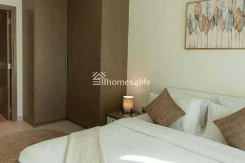 Downtown Dubai (Downtown Burj Dubai), Dubai, BAE’de satılık daire 2 yatak odası, 98 m² No 722172 - fotoğraf 2