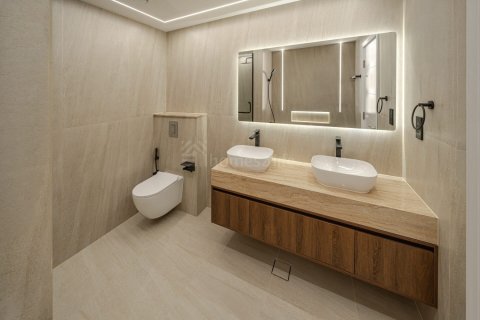 Apartment sa Downtown Dubai (Downtown Burj Dubai), UAE 2 silid-tulugan, 139 sq.m. № 722174 - larawan 11