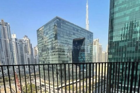 Apartament në Business Bay, Dubai, Emiratet e Bashkuara Arabe 1 dhomë gjumi, 84 m2. № 722171 - Foto 1