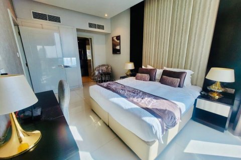 Apartment sa Downtown Dubai (Downtown Burj Dubai), UAE 1 silid-tulugan, 84 sq.m. № 722173 - larawan 1