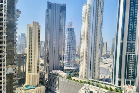 Apartment sa Downtown Dubai (Downtown Burj Dubai), UAE 1 silid-tulugan, 84 sq.m. № 722173 - larawan 5