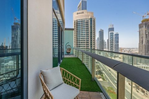 Apartment sa Downtown Dubai (Downtown Burj Dubai), UAE 2 silid-tulugan, 120 sq.m. № 722176 - larawan 11