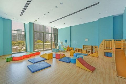 Apartment sa Downtown Dubai (Downtown Burj Dubai), UAE 2 silid-tulugan, 120 sq.m. № 722176 - larawan 13